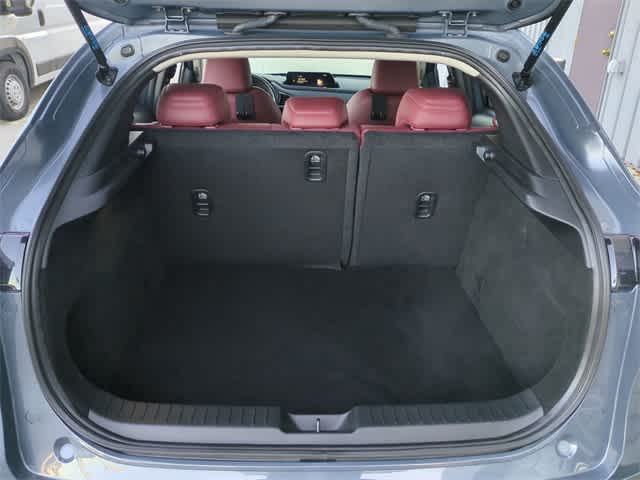 Thumbnail: 2023 Mazda CX-30 - 35