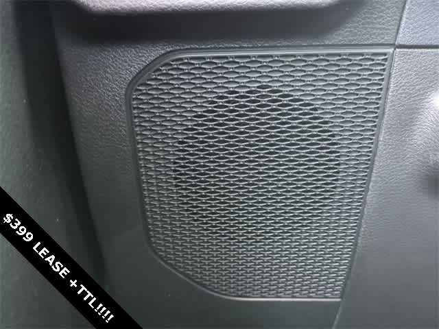 Thumbnail: 2025 Jeep Gladiator - 30