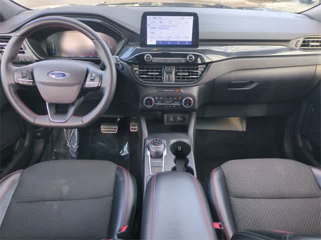 Thumbnail: 2024 Ford Escape - 15