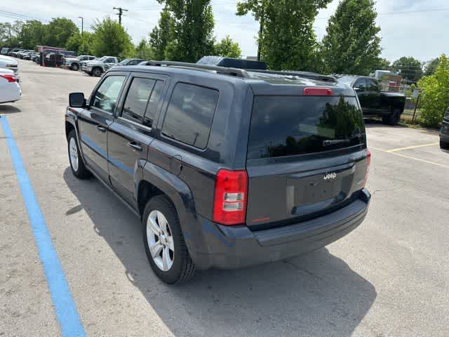 Thumbnail: 2014 Jeep Patriot - 14