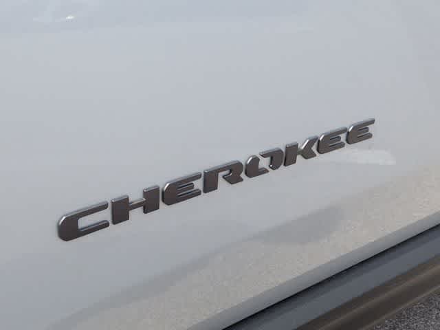 Thumbnail: 2026 Jeep Cherokee - 13