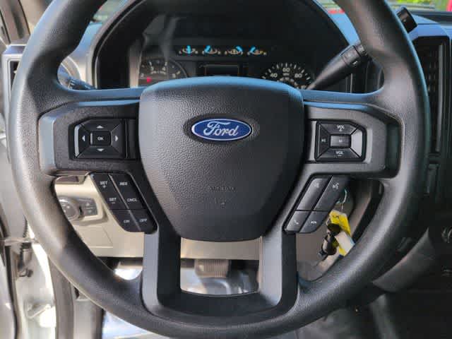 Thumbnail: 2019 Ford F-150 - 21