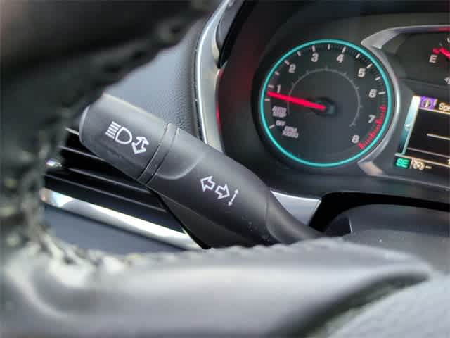 Thumbnail: 2018 Chevrolet Traverse - 26