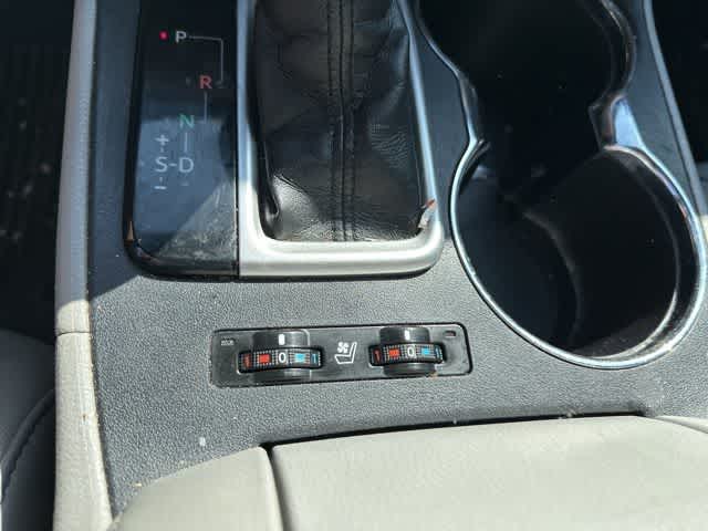 Thumbnail: 2017 Toyota Highlander - 9