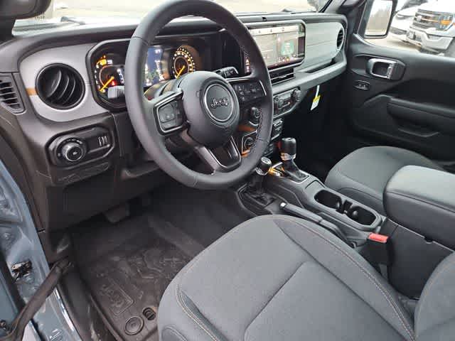 Thumbnail: 2026 Jeep Wrangler - 10