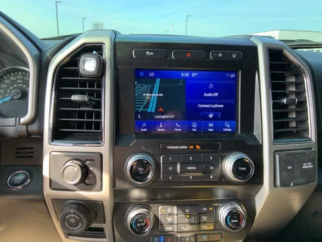 Thumbnail: 2020 Ford F-150 - 6
