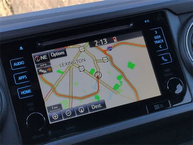 Thumbnail: 2019 Toyota Tacoma - 28