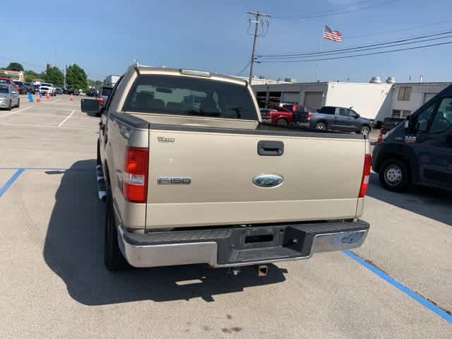 Thumbnail: 2007 Ford F-150 - 19
