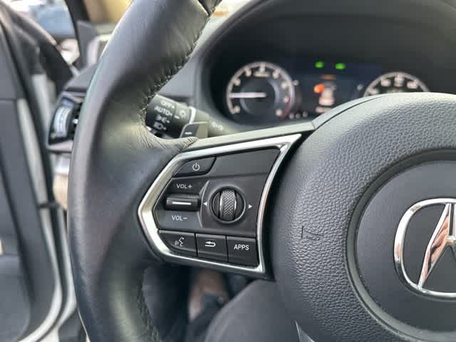 Thumbnail: 2019 Acura RDX - 14