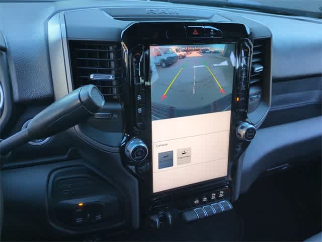 Thumbnail: 2026 RAM 3500 - 29