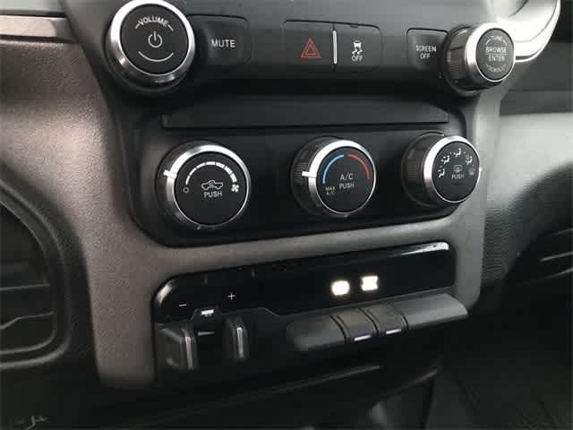 Thumbnail: 2020 RAM 3500 - 18