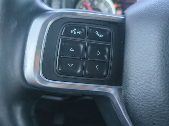 Thumbnail: 2019 RAM 2500 - 24