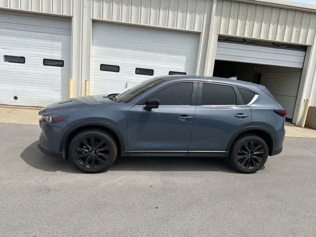 Thumbnail: 2022 Mazda CX-5 - 13