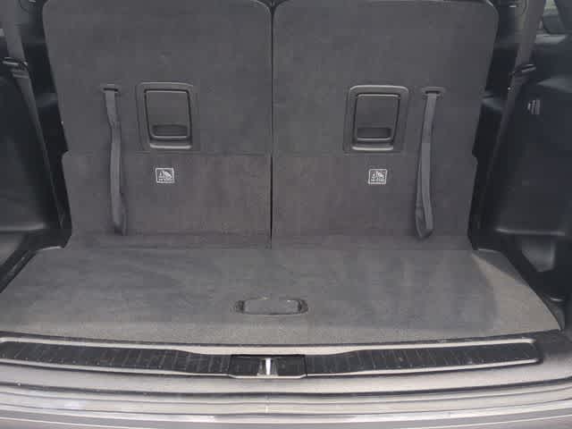 Thumbnail: 2024 Jeep Grand Cherokee L - 33