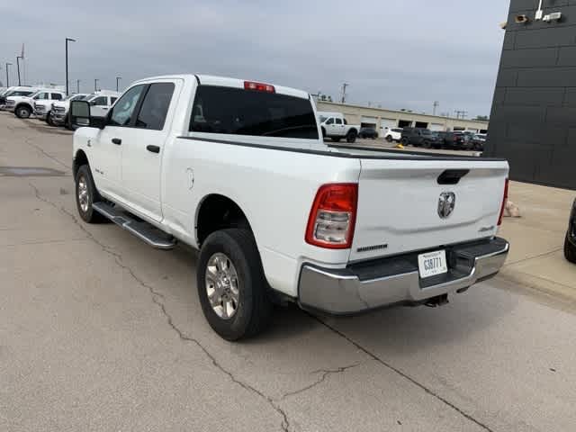 Thumbnail: 2023 RAM 2500 - 15