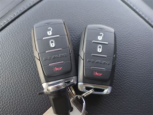 Thumbnail: 2026 RAM 3500 - 36