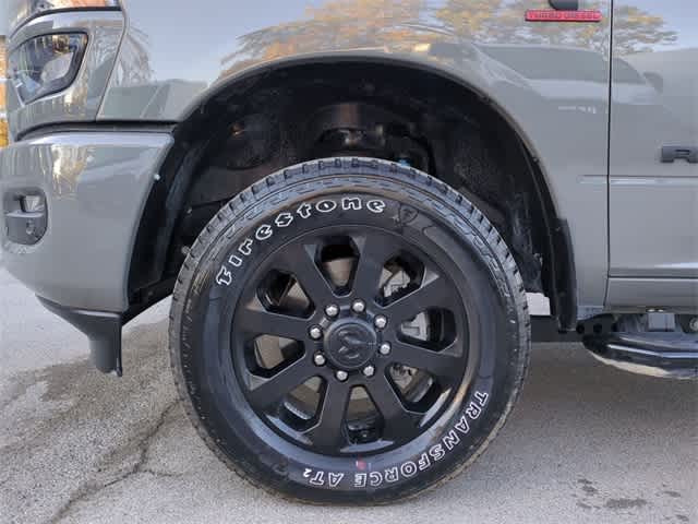 Thumbnail: 2026 RAM 2500 - 14