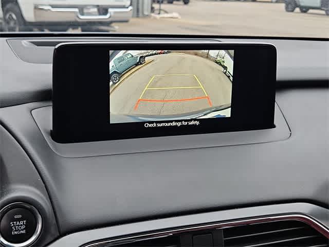 Thumbnail: 2021 Mazda CX-9 - 32