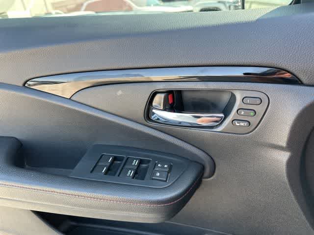 Thumbnail: 2023 Honda Ridgeline - 14