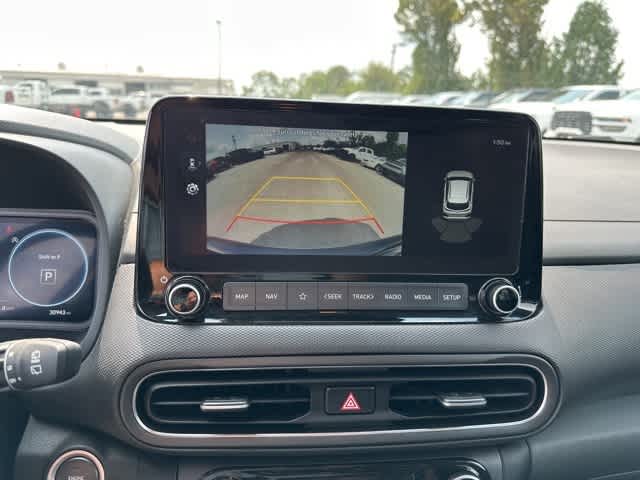 Thumbnail: 2023 Hyundai Kona - 8