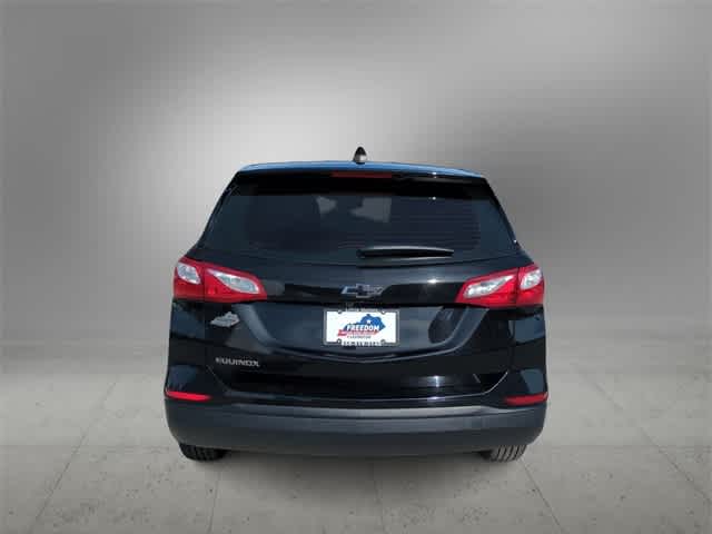 Thumbnail: 2020 Chevrolet Equinox - 7