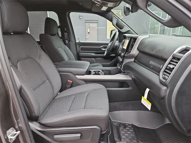 Thumbnail: 2026 RAM 1500 - 22