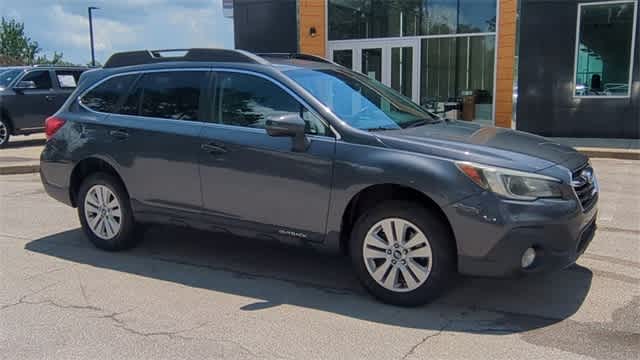 Thumbnail: 2018 Subaru Outback - 2
