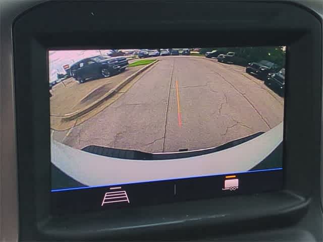 Thumbnail: 2020 Chevrolet Silverado 3500 - 26