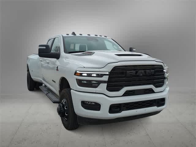 Thumbnail: 2026 RAM 3500 - 2