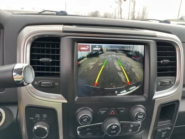 Thumbnail: 2018 RAM 2500 - 8