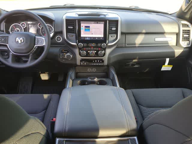 Thumbnail: 2026 RAM 1500 - 16
