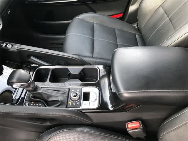 Thumbnail: 2022 Kia Telluride - 14