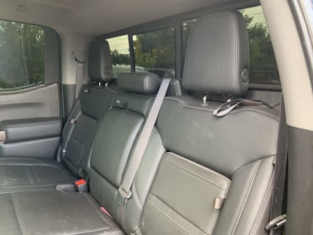 Thumbnail: 2019 GMC Sierra 1500 - 13