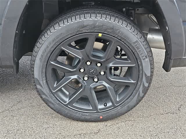 Thumbnail: 2026 RAM 1500 - 14