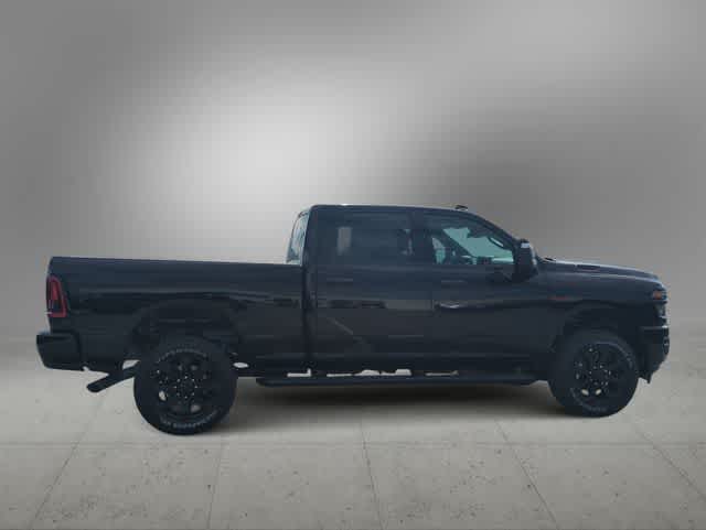 Thumbnail: 2026 RAM 2500 - 9