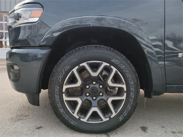 Thumbnail: 2026 RAM 1500 - 14