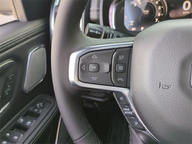 Thumbnail: 2026 RAM 1500 - 25