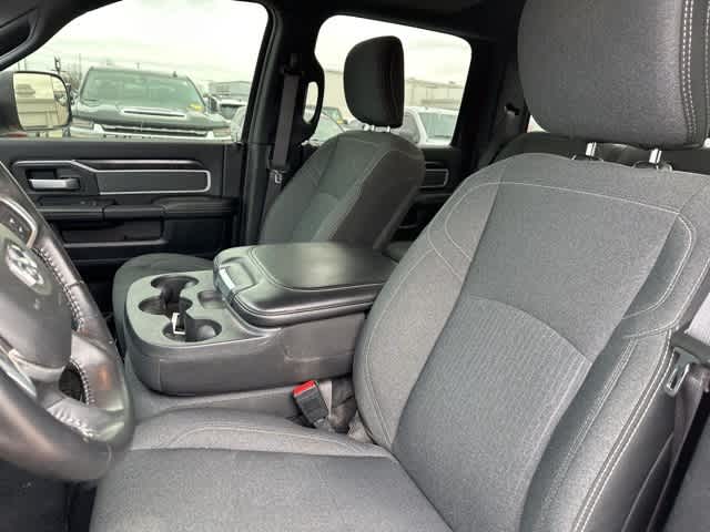 Thumbnail: 2020 RAM 2500 - 3