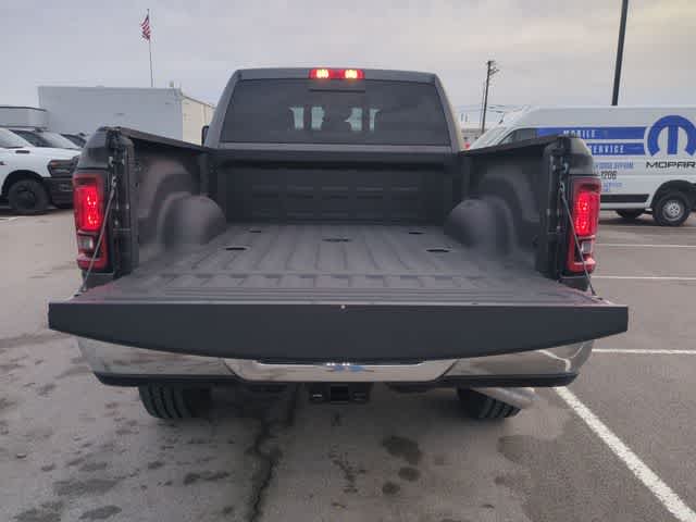 Thumbnail: 2026 RAM 2500 - 34