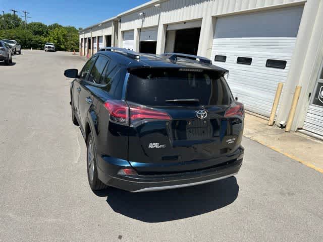 Thumbnail: 2018 Toyota RAV4 - 20