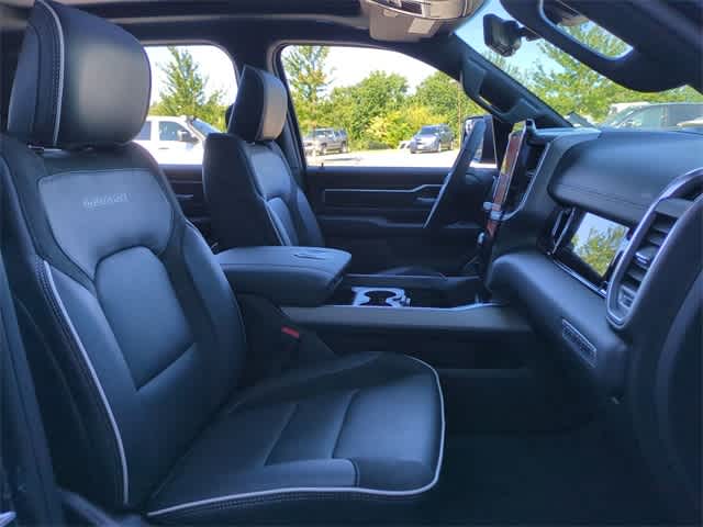 Thumbnail: 2026 RAM 1500 - 23