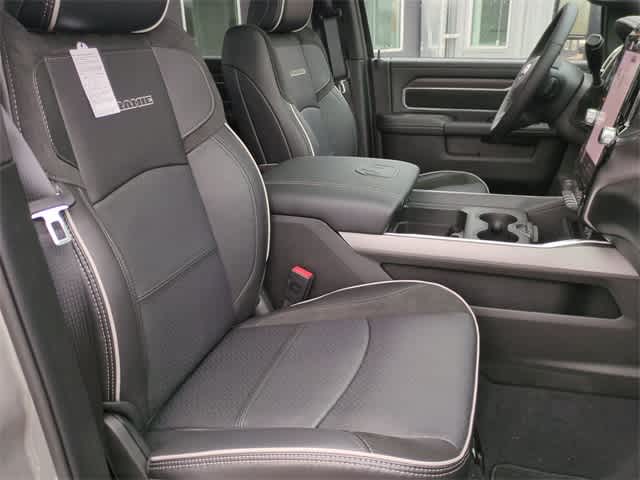 Thumbnail: 2026 RAM 2500 - 23