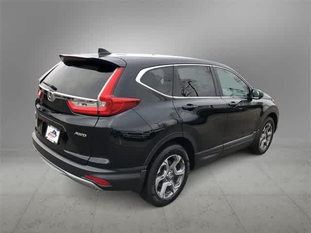 Thumbnail: 2019 Honda CR-V - 6