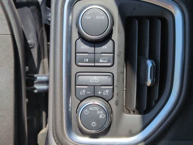 Thumbnail: 2020 Chevrolet Silverado 1500 - 38