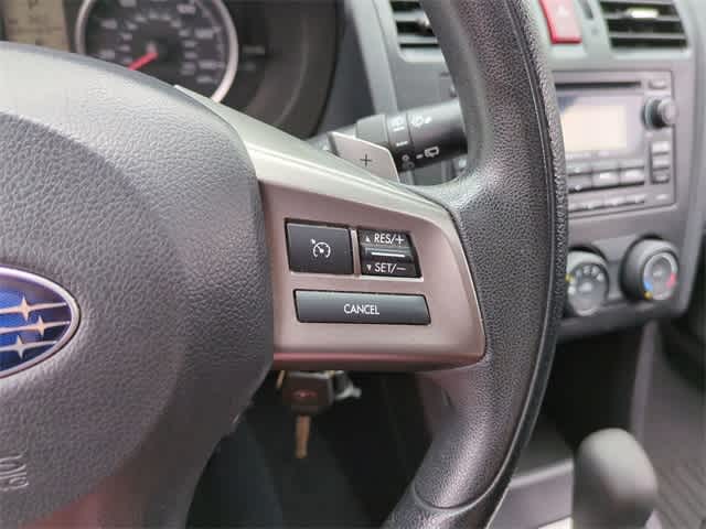 Thumbnail: 2014 Subaru XV Crosstrek - 26