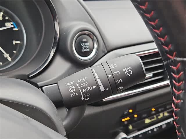 Thumbnail: 2021 Mazda CX-9 - 28