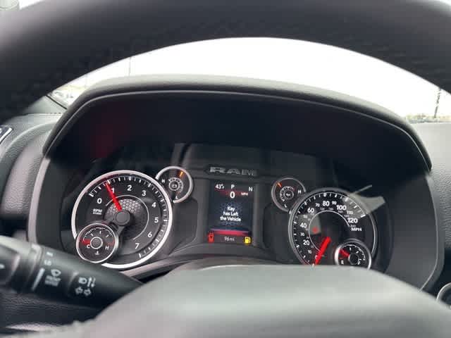 Thumbnail: 2026 RAM 1500 - 9