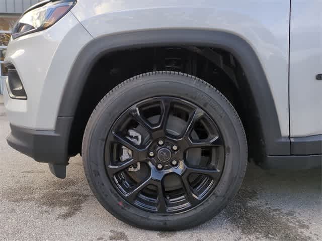 Thumbnail: 2026 Jeep Compass - 14