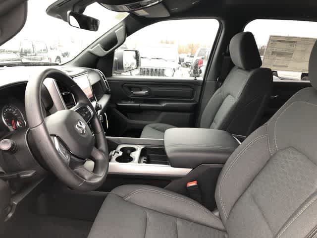 Thumbnail: 2026 RAM 1500 - 12