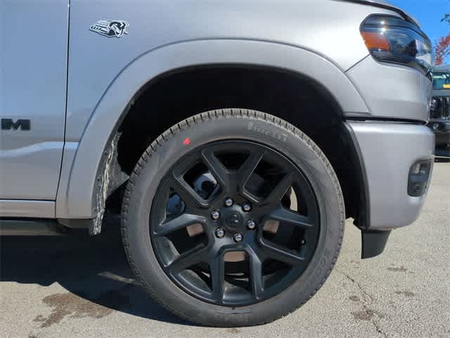 Thumbnail: 2026 RAM 1500 - 14